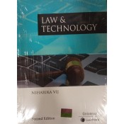 Universal’s Law and Technology by Niharika Vij | LexisNexis